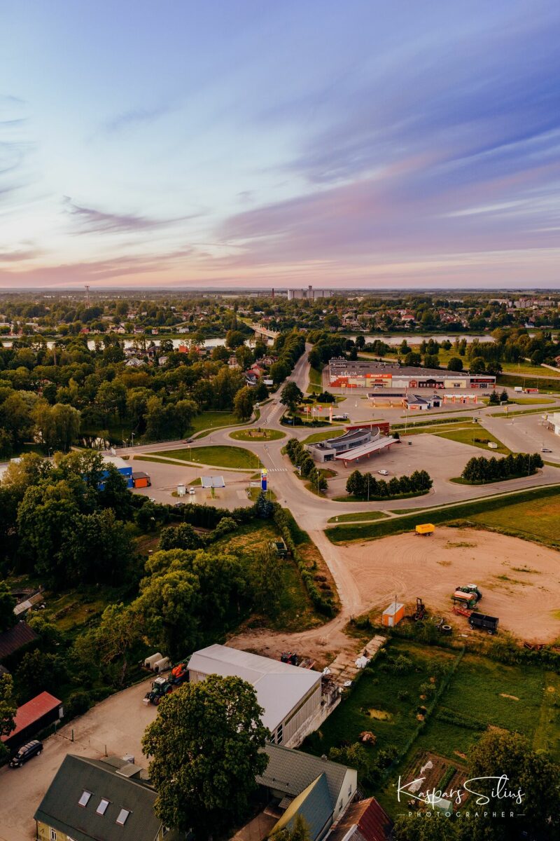 Jēkabpils 2025/07