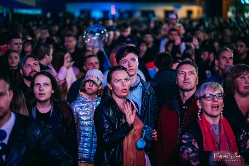 Jēkabpils Pilsētas Svētki 2019