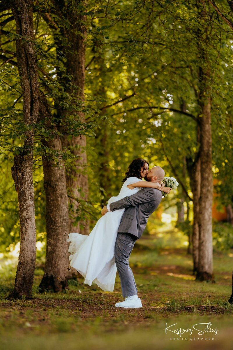 Ieva & Jānis