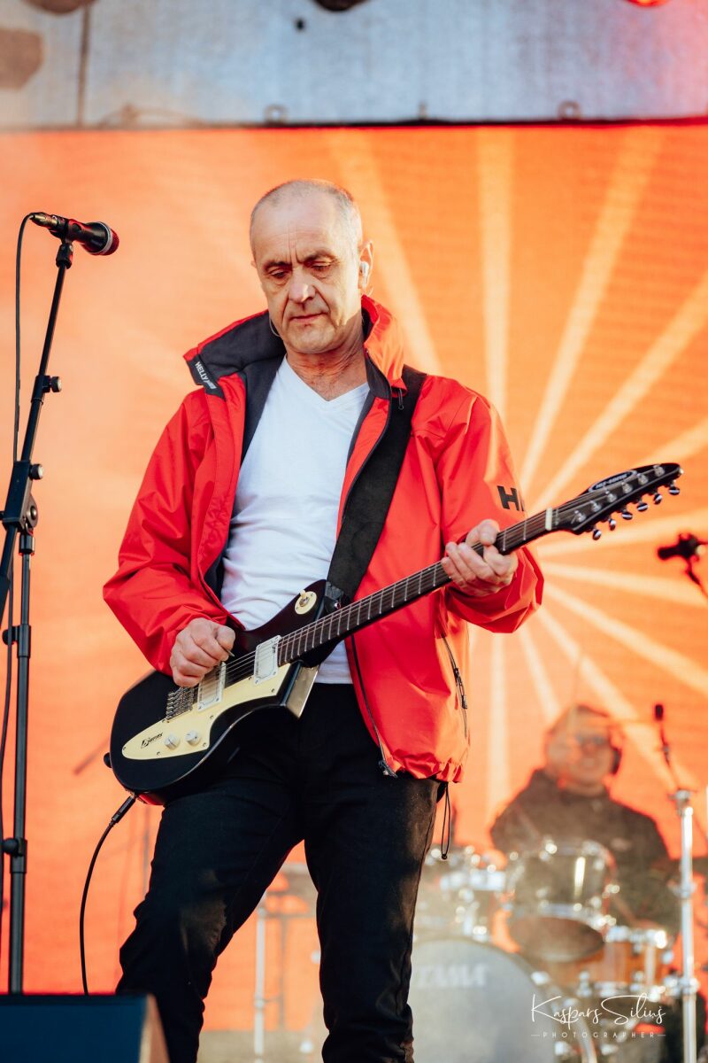 Jēkabpils varoņu godināšana un grupa Jumprava