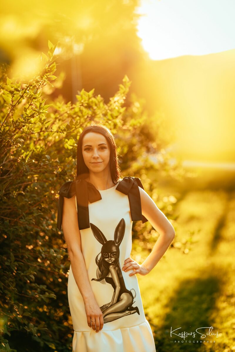 Laura, Dārta un Elvijs