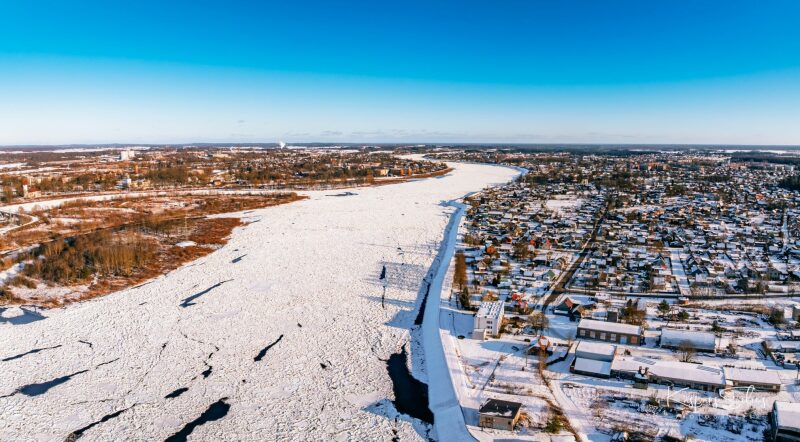 Jēkabpils Ledus 2025