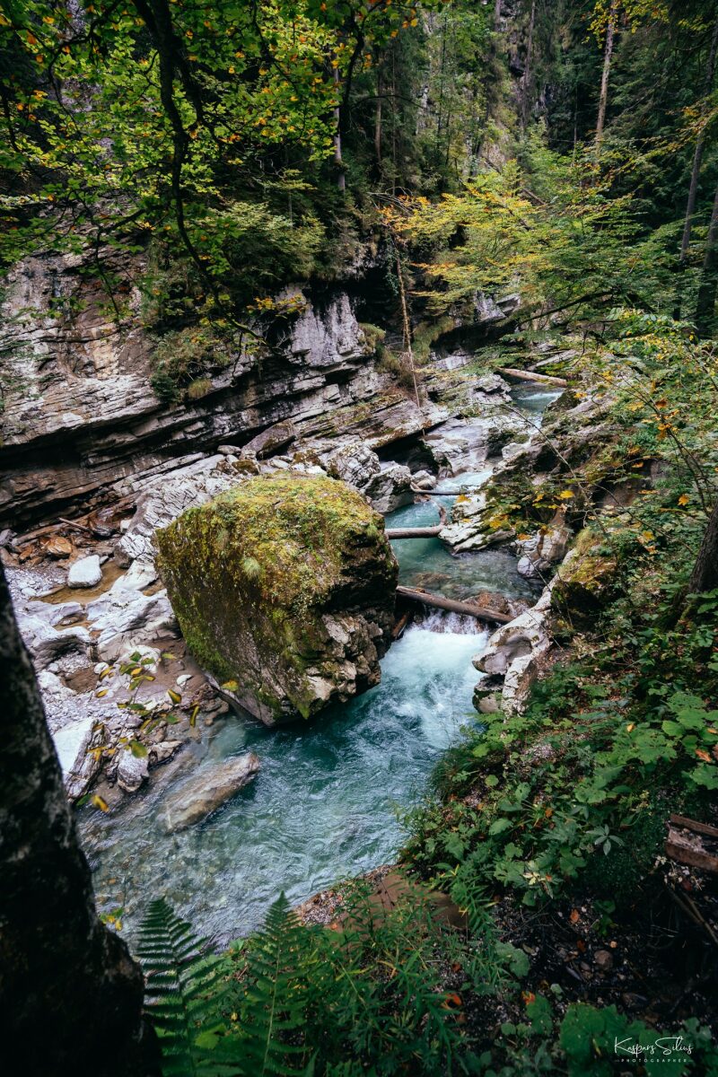 09.18 -GER Breitachklamm