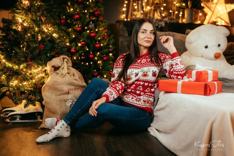 Dinija & Evija