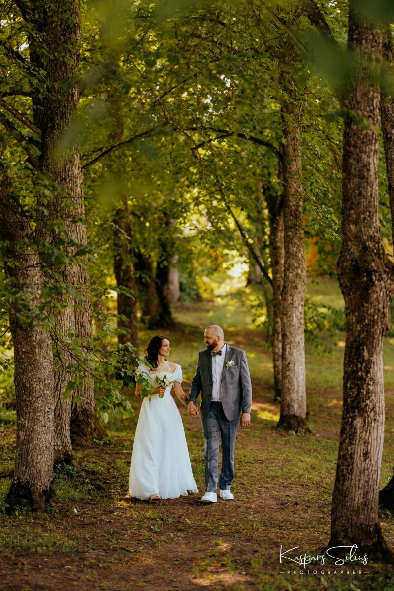 Ieva & Jānis