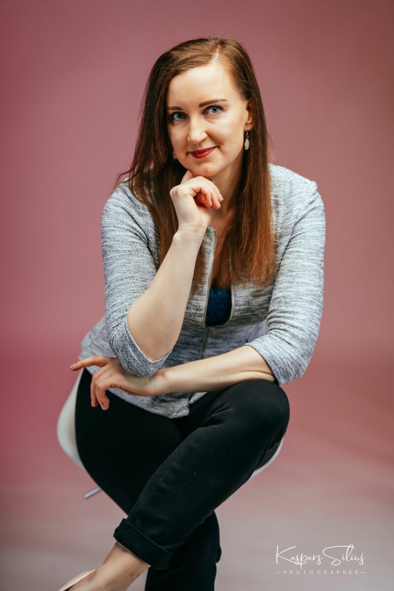 Laura
