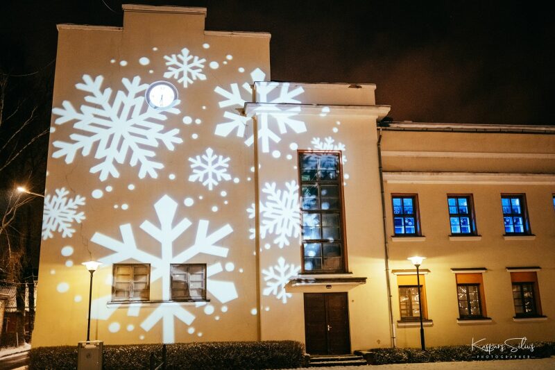 Ziemassvētku vakars 2020