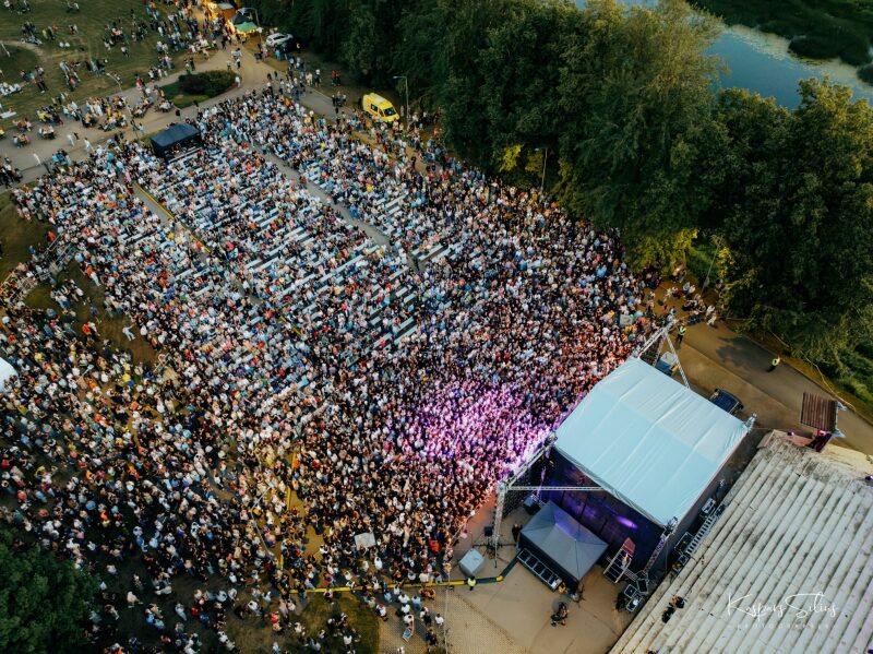 Jēkabpils Pilsētas Svētki 2024