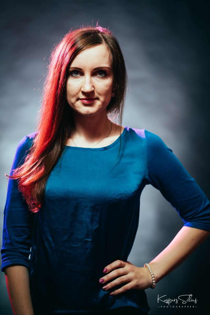 Laura