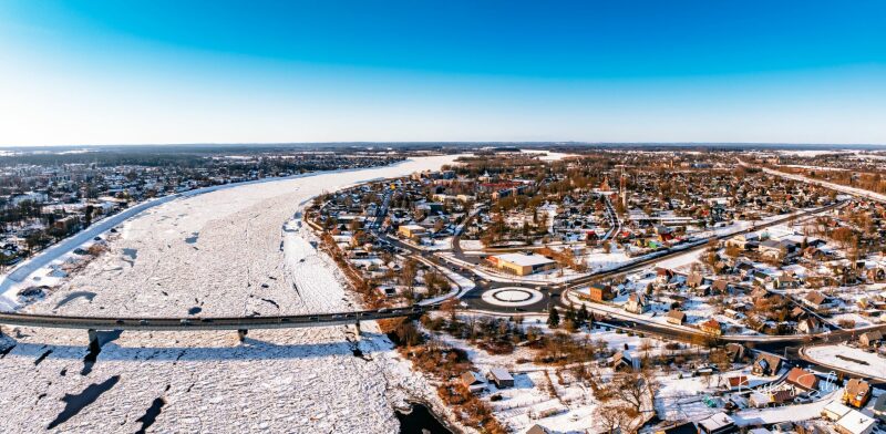 Jēkabpils Ledus 2025