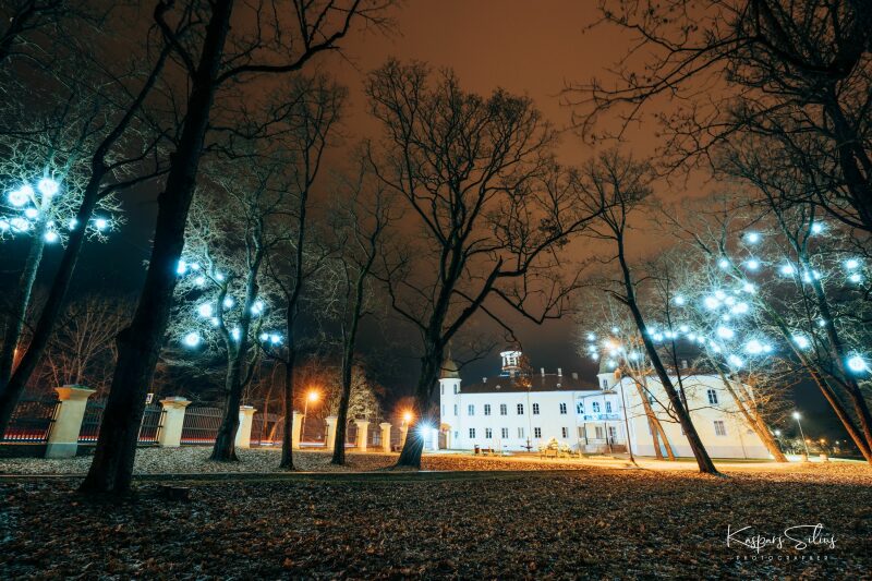 Jēkabpils - Decembris