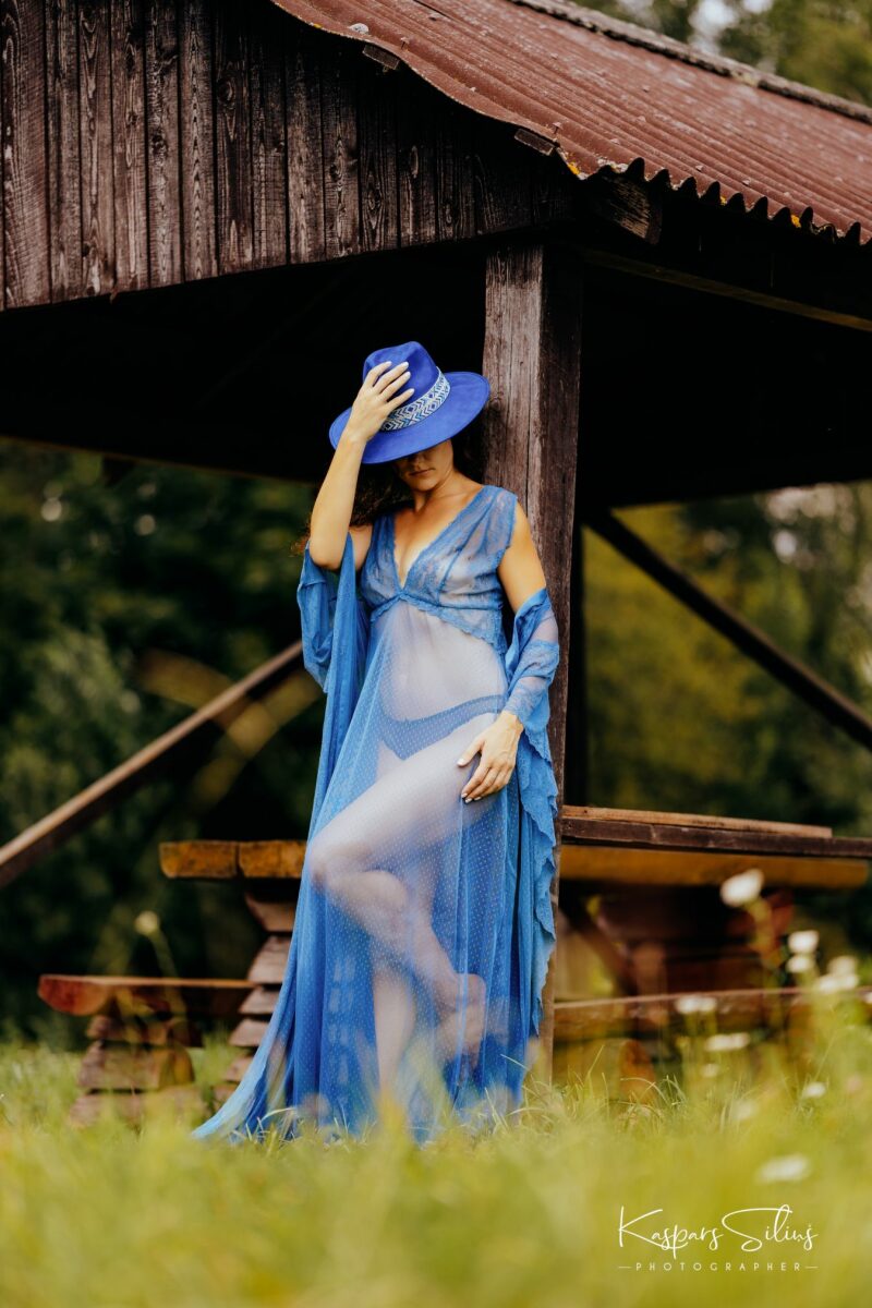 Elegance