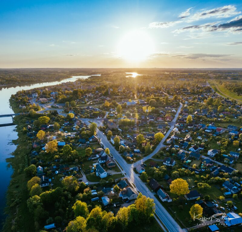 Jēkabpils 350