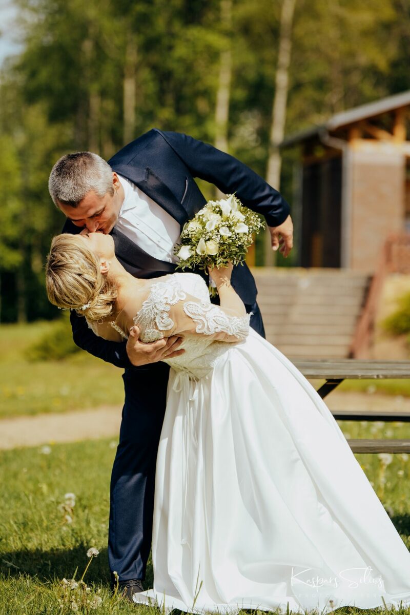 Jolanta & Normunds