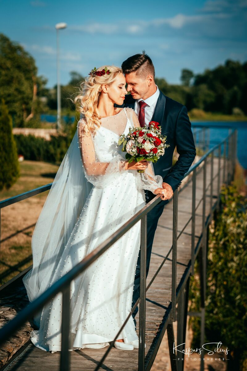 Ieva un Jānis