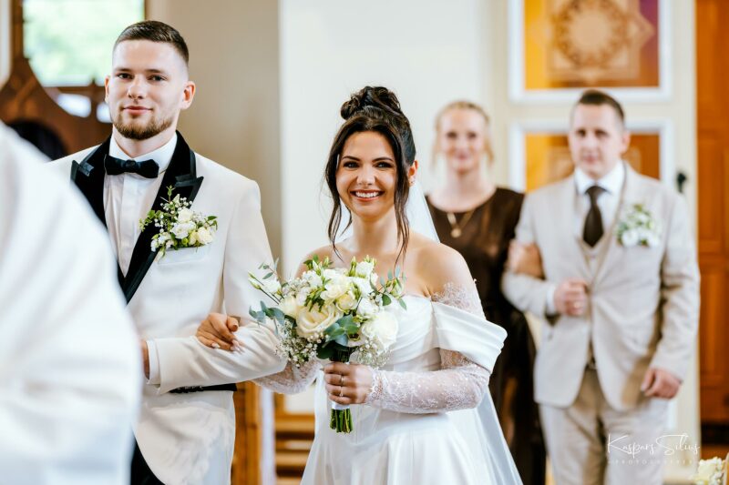 Simona & Artūrs