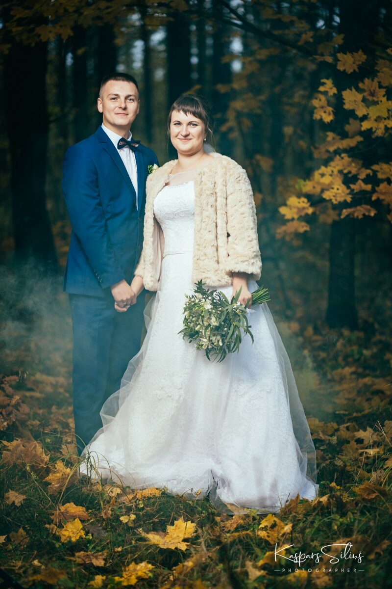 Veronika & Lauris