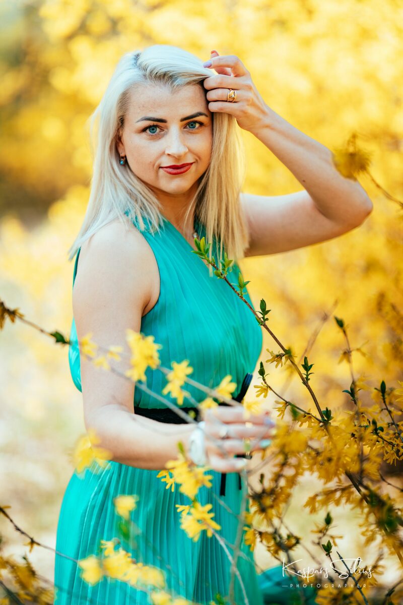 Sanda