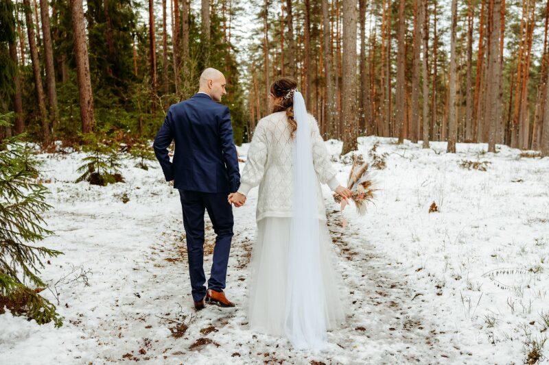 Sintija & Edgars