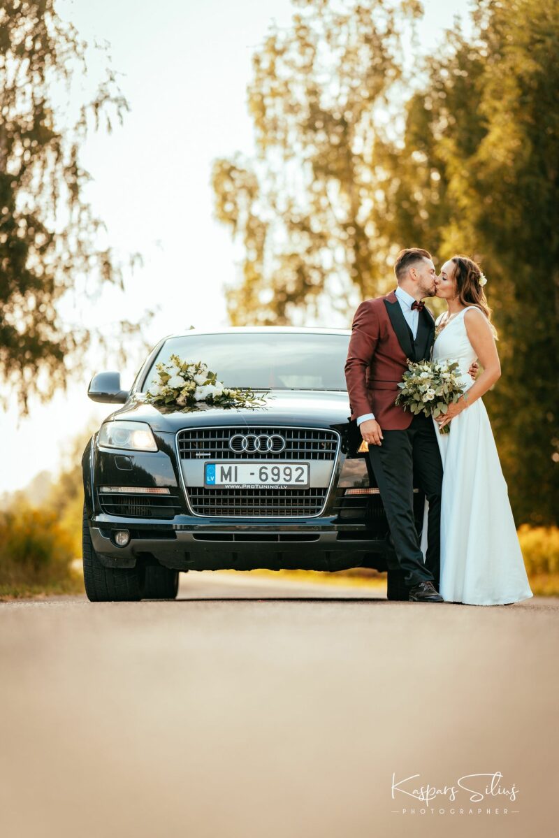 Gunta & Artūrs