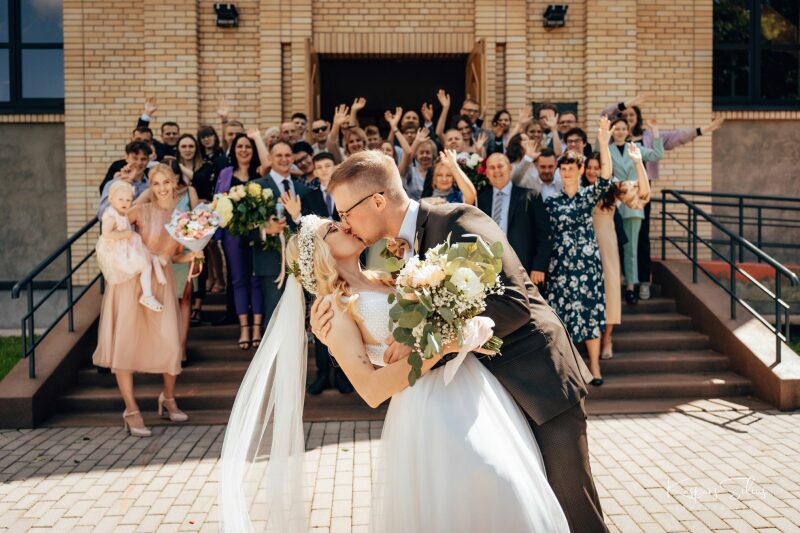 Krista & Aleksandrs