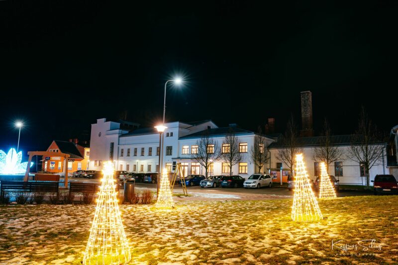 Jēkabpils Vecpilsētas Laukums
