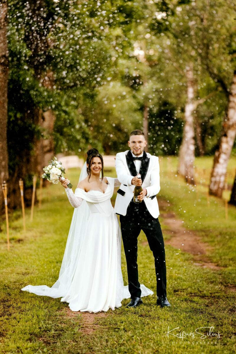 Simona & Artūrs