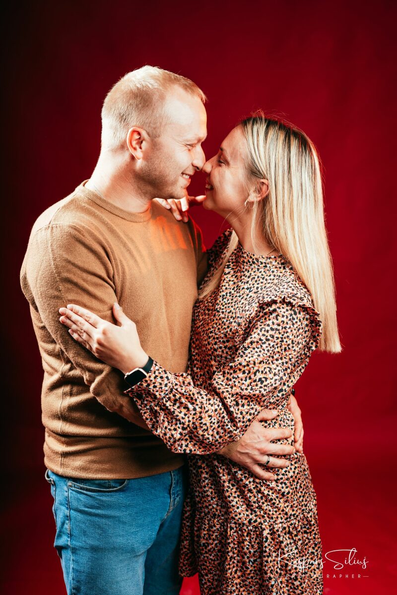 Dinija & Gatis