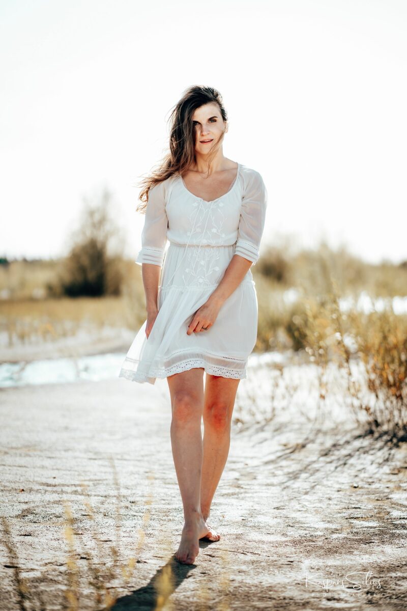 Anna & Tatjana