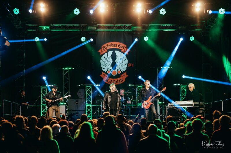 Moto Festivāls 2019