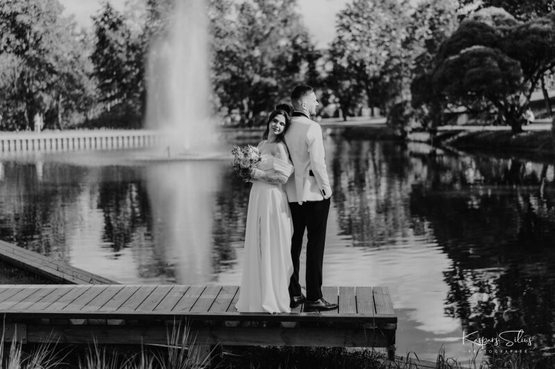 Simona & Artūrs