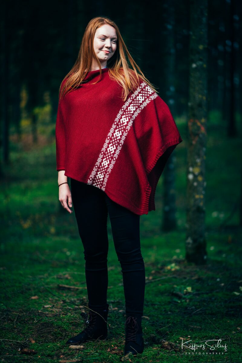 AnRita - adījumi