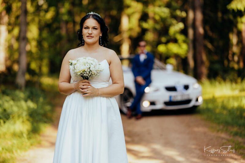 Irita & Ivars