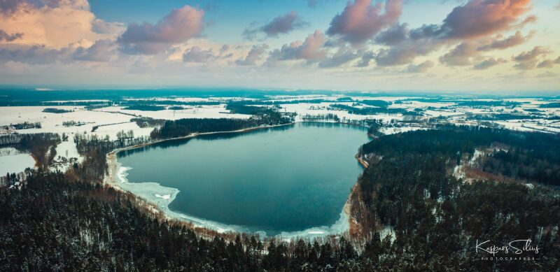 7 soļi svaiga gaisa