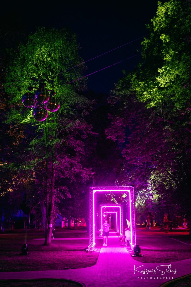 Strūves parks