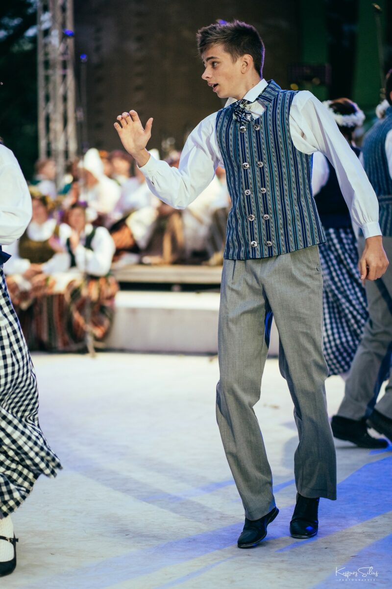 Sēlija Rotā 2019