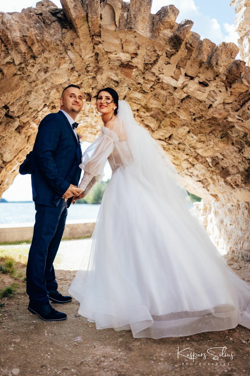 Aļona & Vitālijs