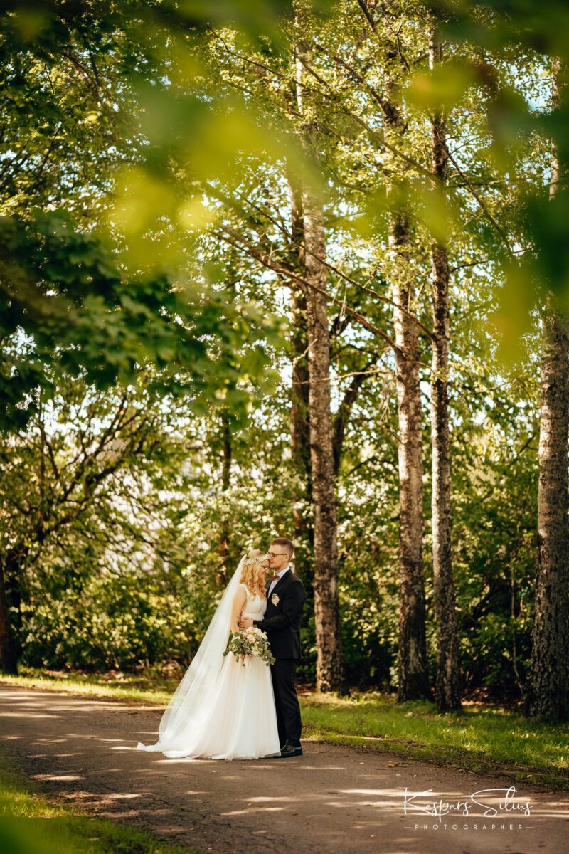 Krista & Aleksandrs