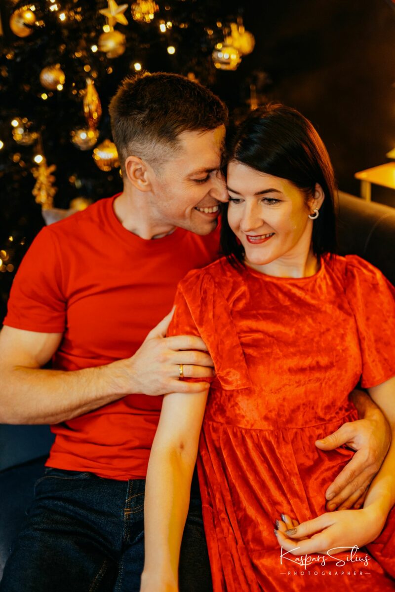 Ingas un Jāņa ģimene