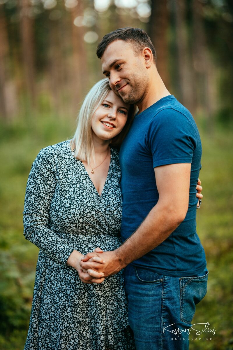 Elīna & Aļģirts
