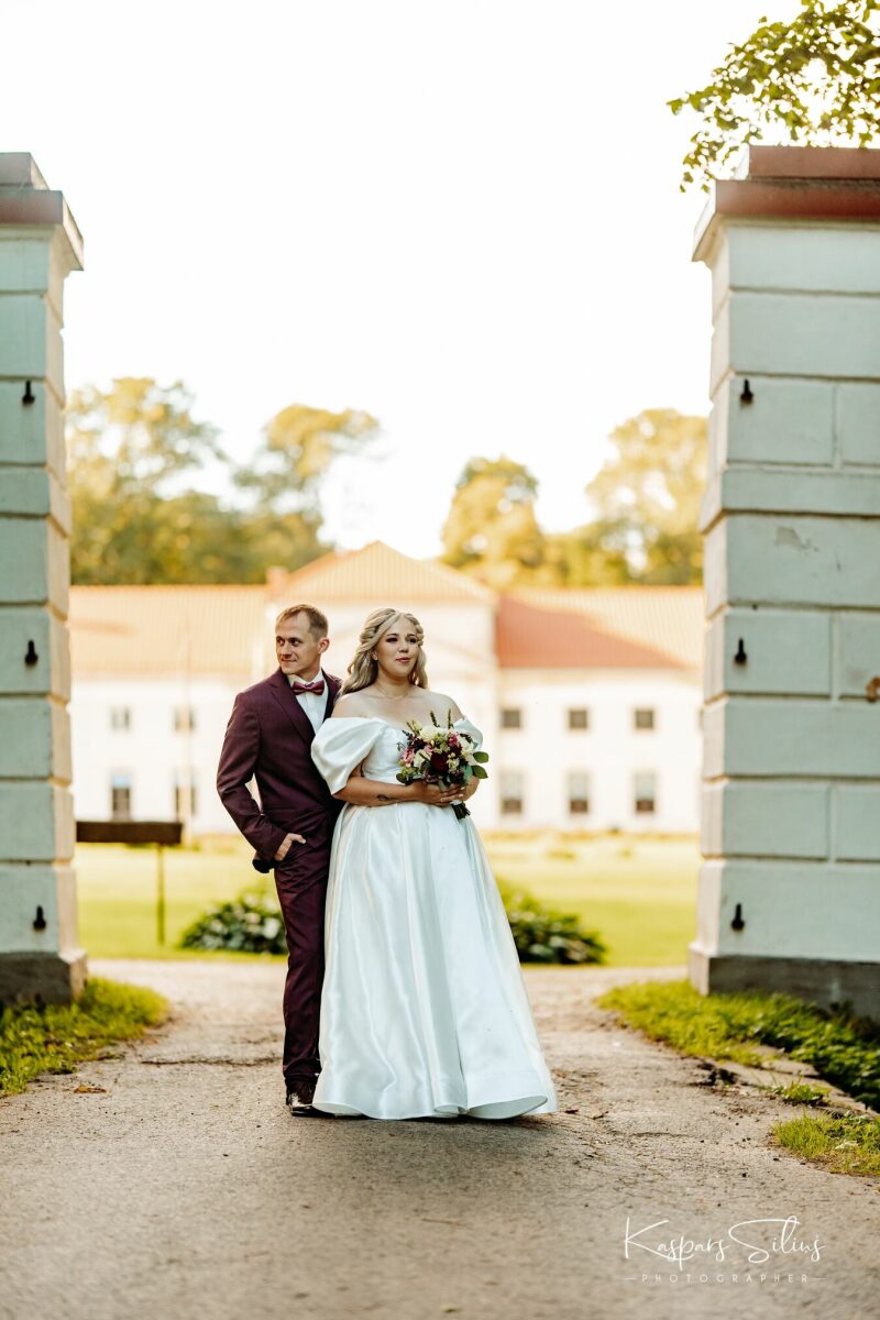 Eva & Ziedonis