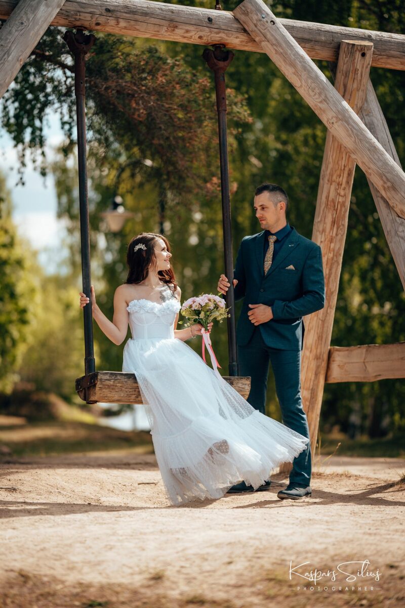 Mairita & Ivo