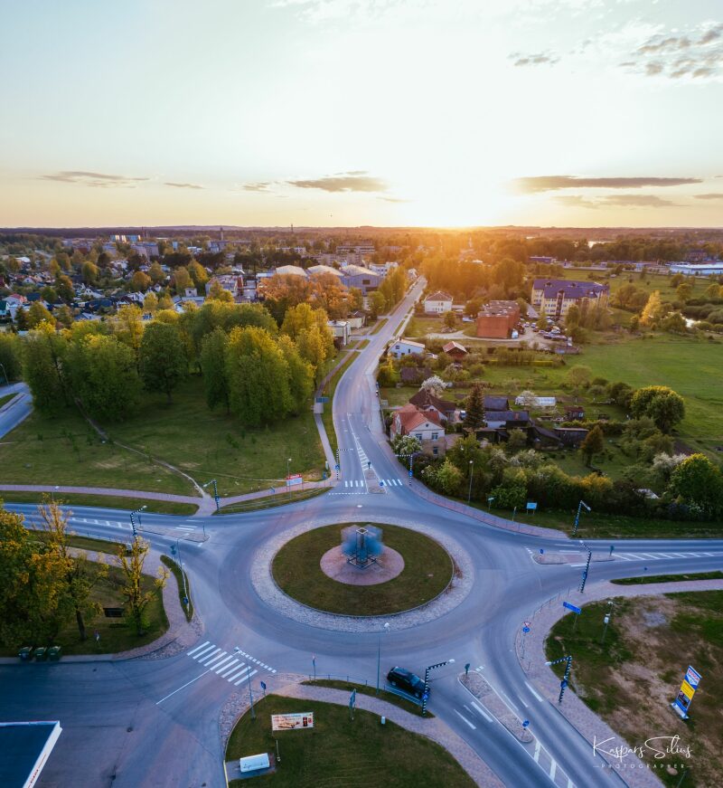 Jēkabpils 350