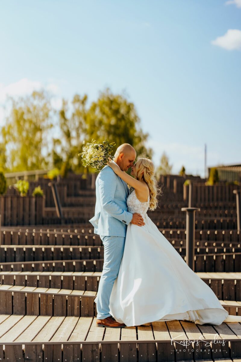 Evita & Sandis