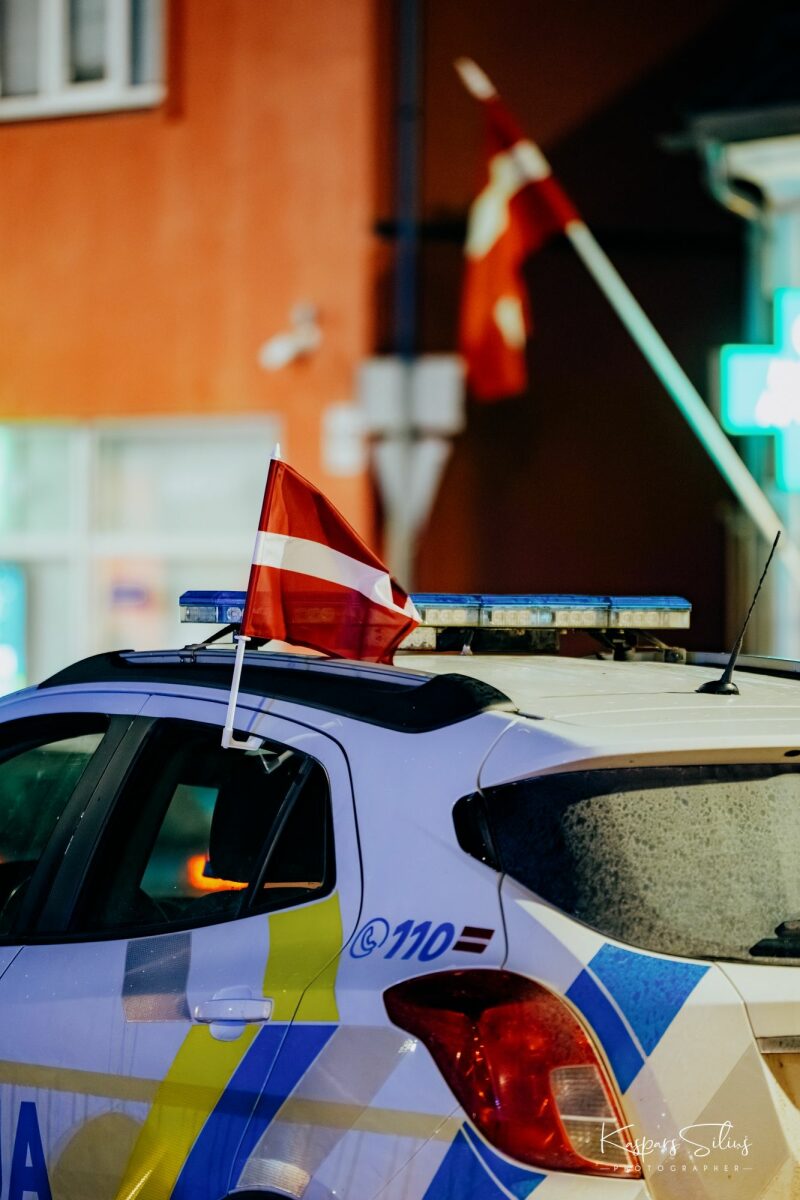 Svētku Koncerts Jēkabpilī