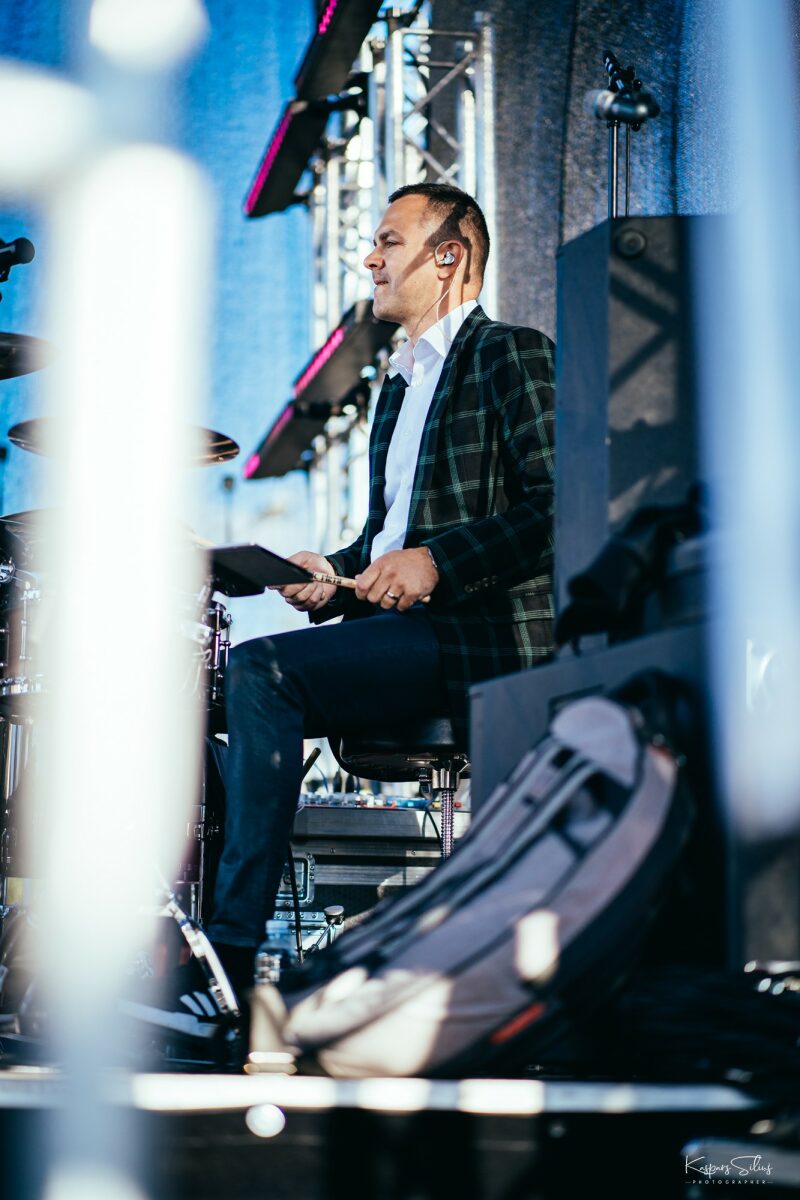 Jēkabpils Pilsētas Svētki 2019