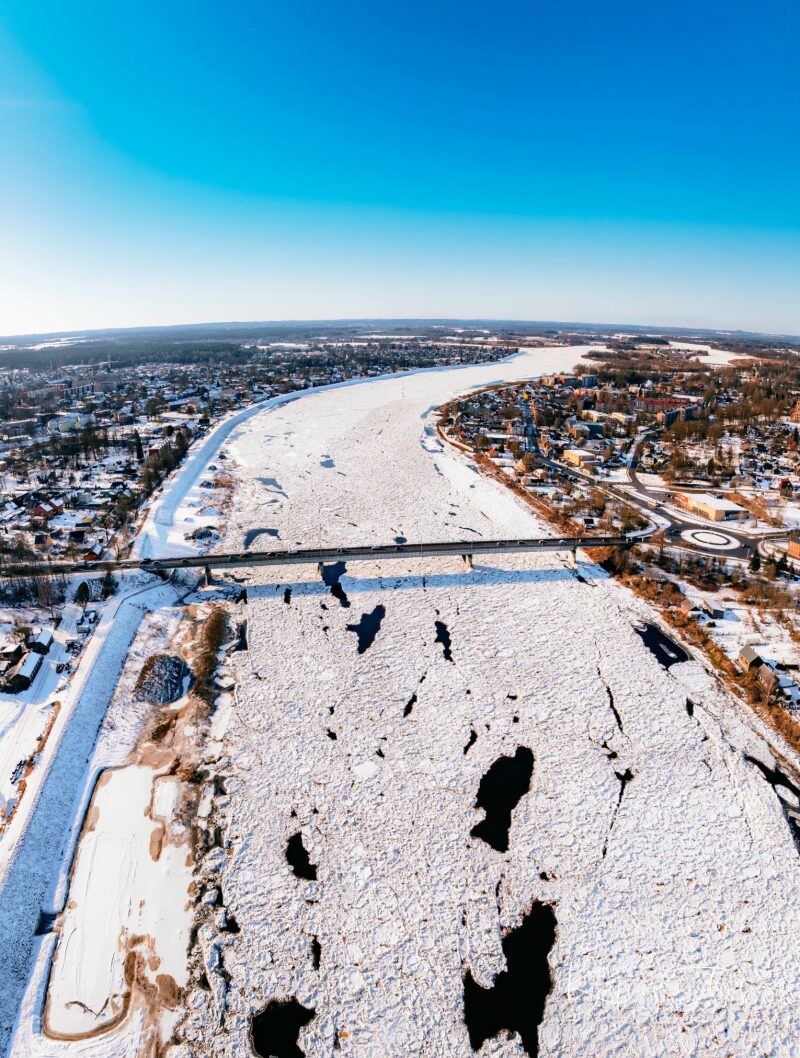 Jēkabpils Ledus 2025