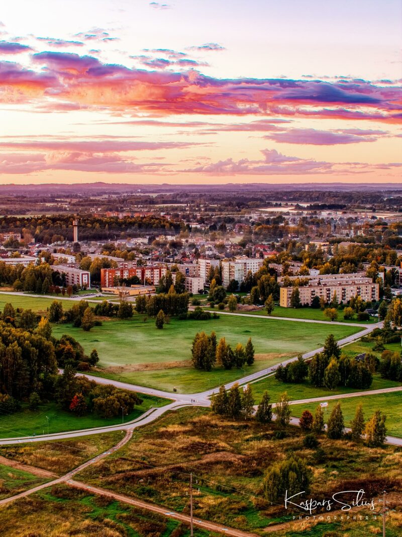 Rudens vakars