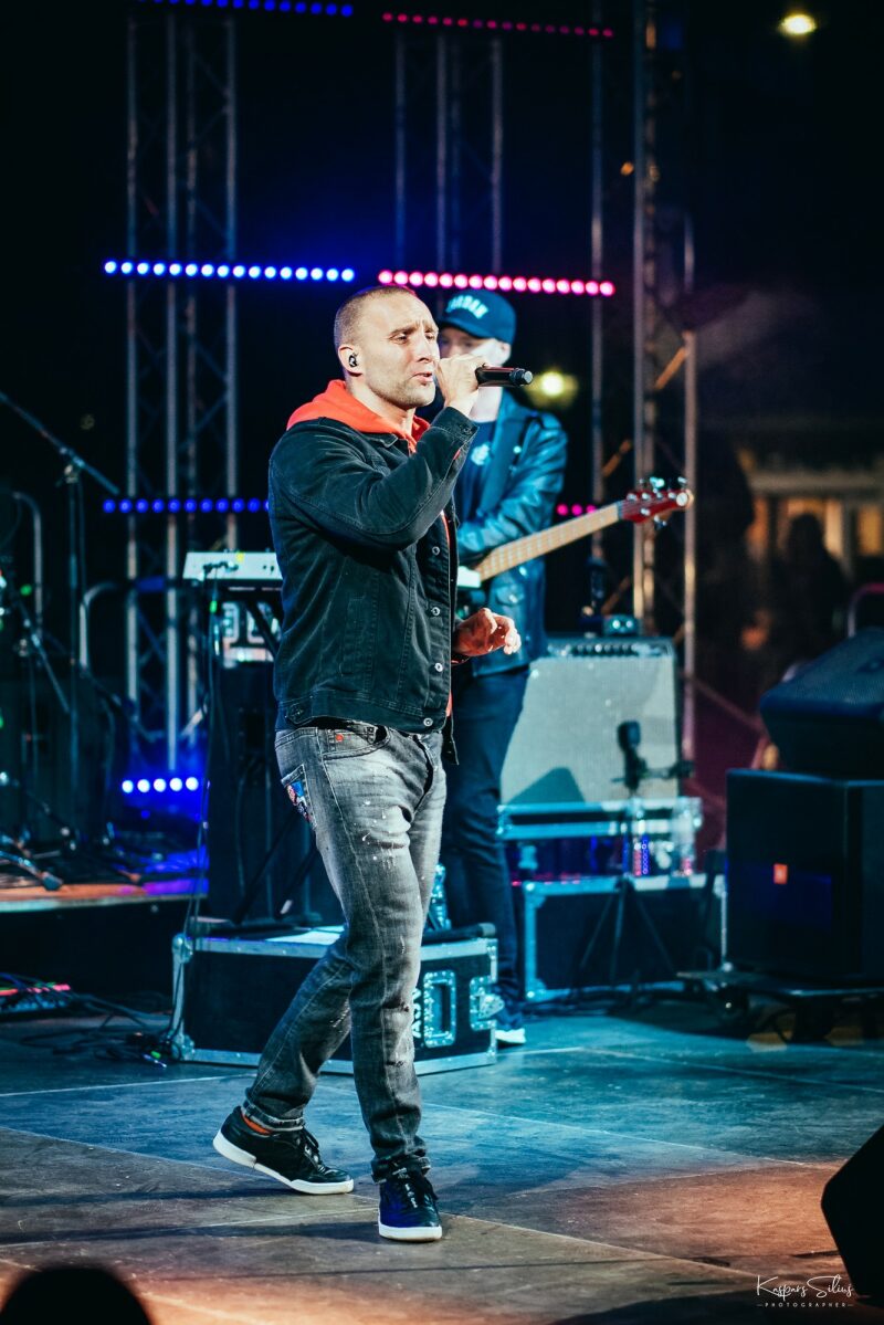 Jēkabpils Pilsētas Svētki 2019