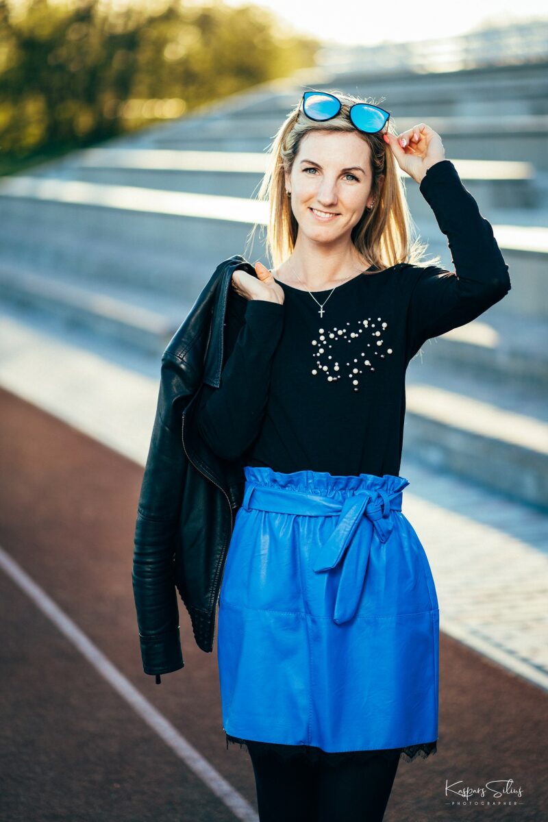 Krista
